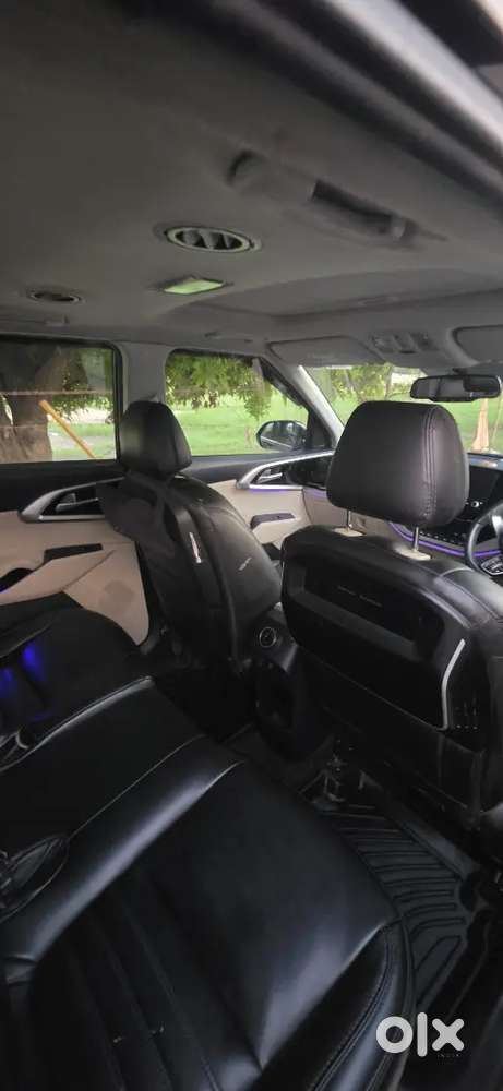 Kia Carens Diesel 2023