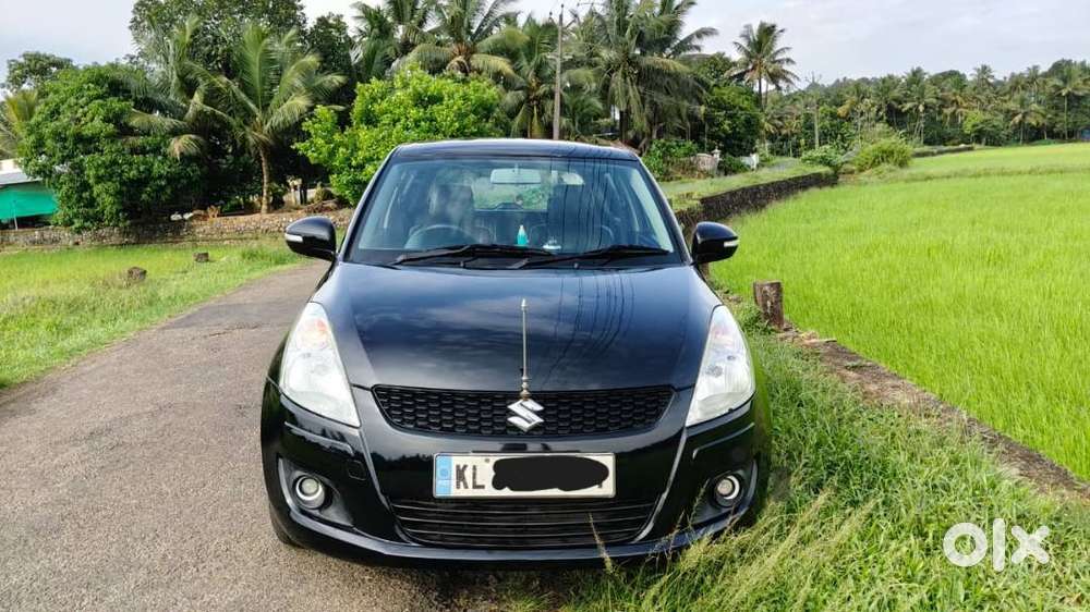 Maruti Suzuki Swift Vdi Diesel 2012 Model 2013 Reg