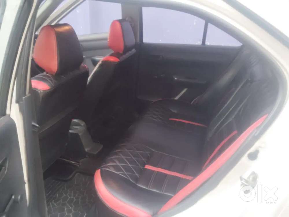 Maruti Dzire Tour Diesel 2014 Model Car