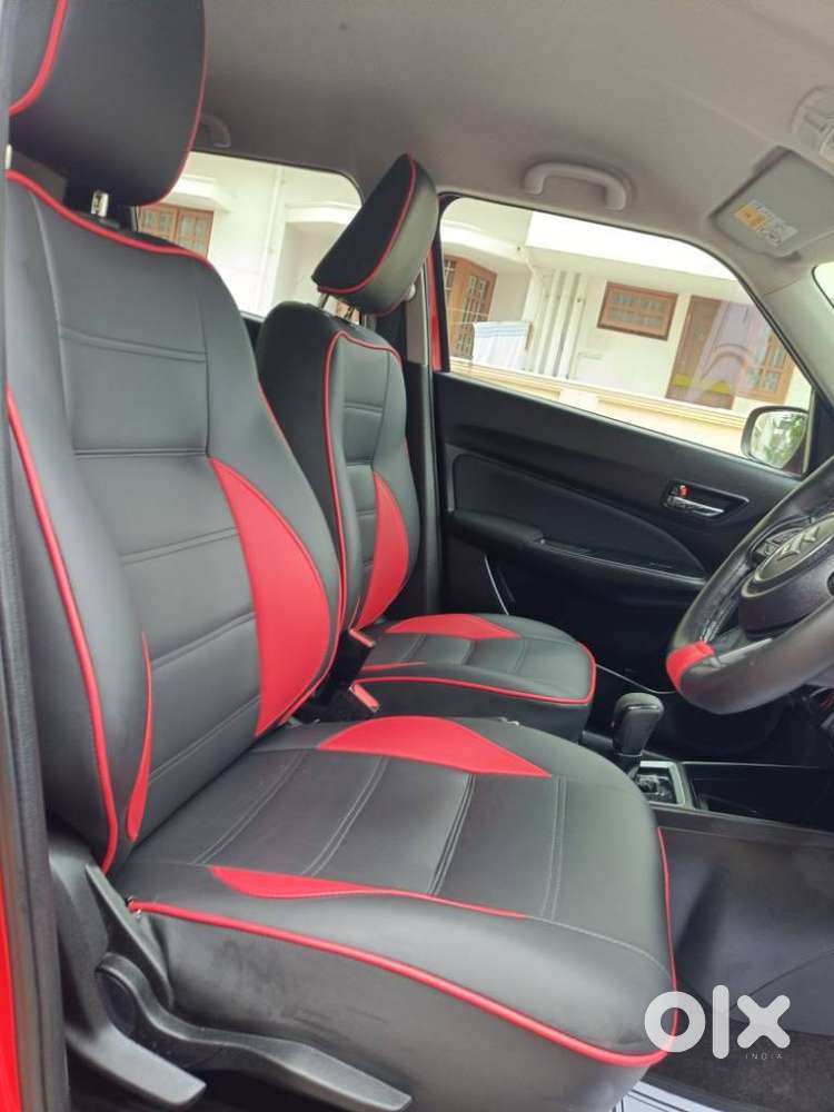 Maruti Suzuki Swift Amt Vxi, 2018, Petrol
