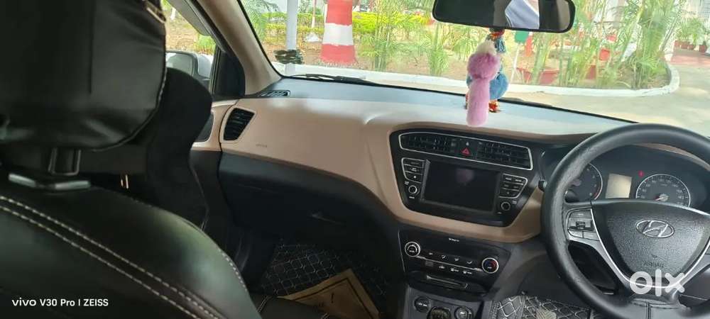 Hyundai Elite I20 2018 Petrol Well Maintained