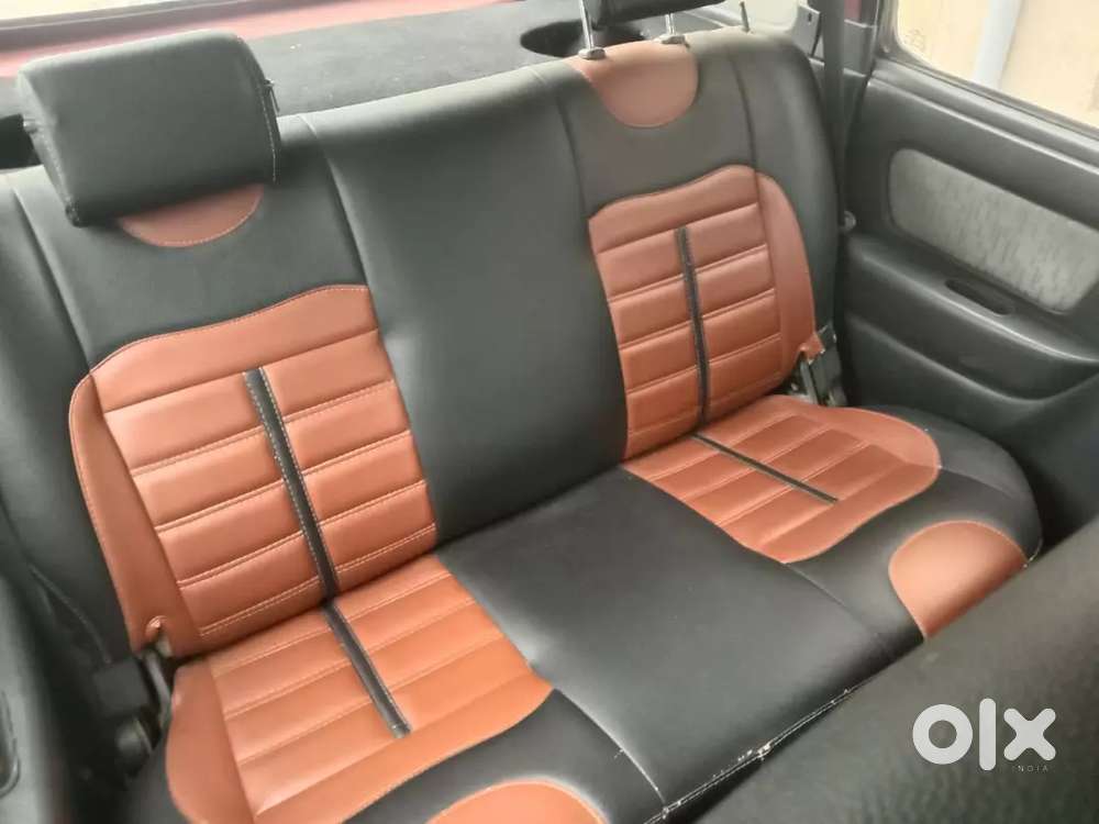 2007 Maruti Suzuki Wagon R