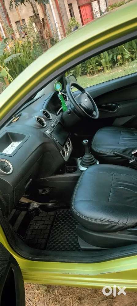 Ford Figo 2011 Model 2031 Tak Pass Hai 112000 Km Driven