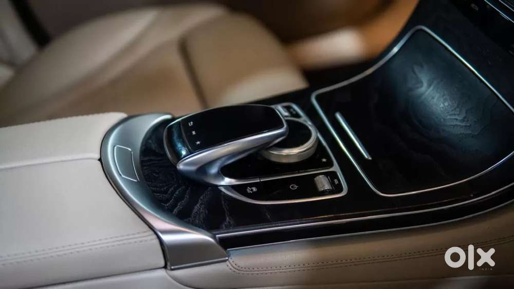 Mercedes-benz Glc, 2019, Diesel