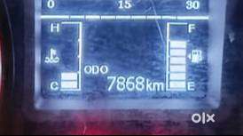 Xuv300 W8(o) Turbo  Aug 2022  7.8k Km  Imt  Top Model  Like New