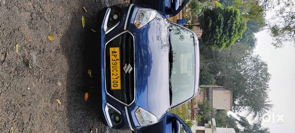 Swift Dzire