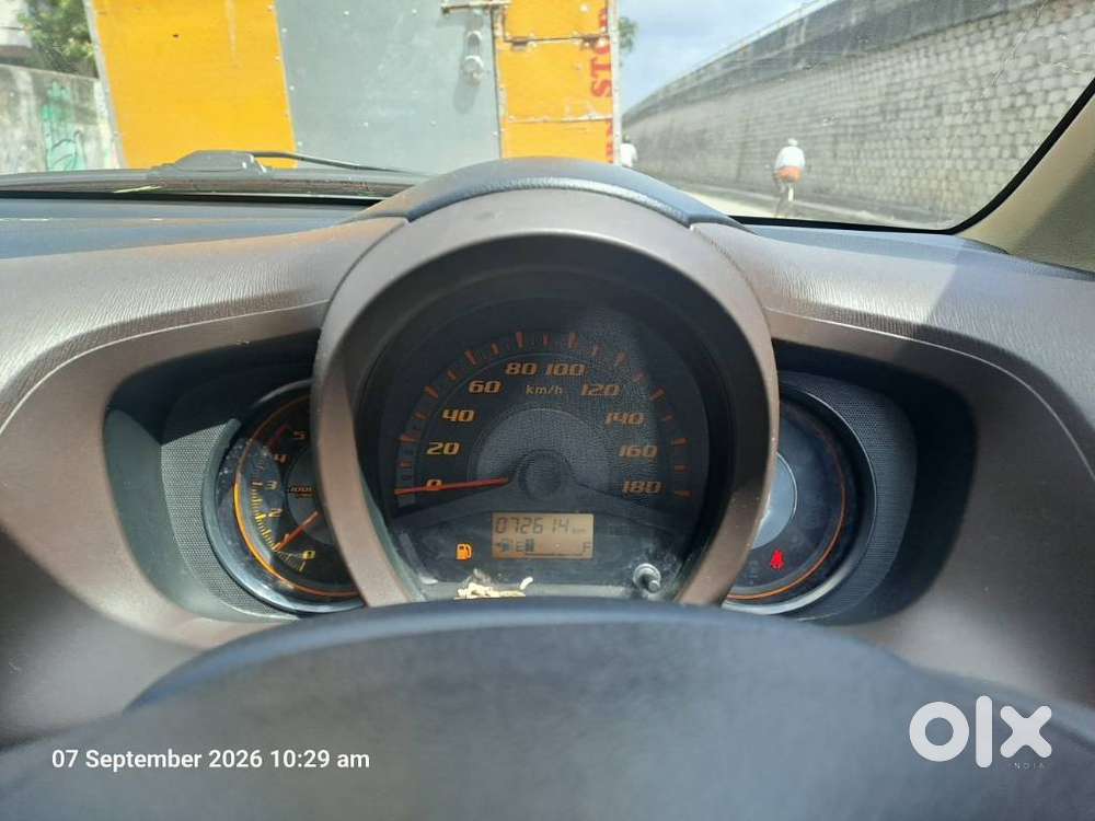 Honda Amaze Vx I-dtec, 2013, Diesel
