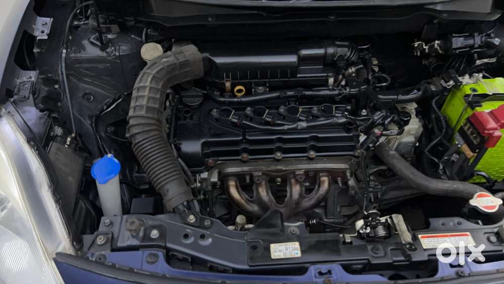 Maruti Suzuki Dzire 1.2 Vxi Amt, 2017, Petrol
