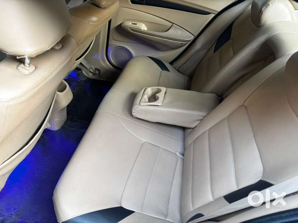 Honda City 2010 3rd Owner