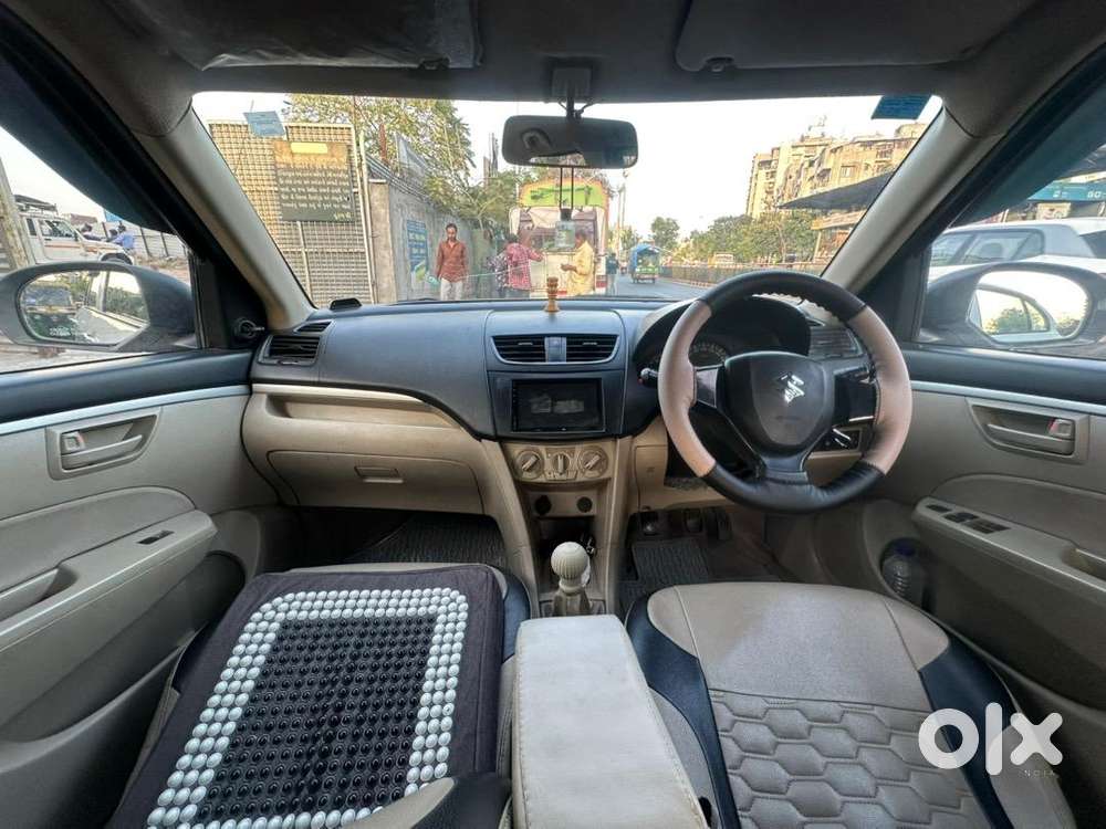 Maruti Suzuki Swift Dzire Tour 2018 Diesel Good Condition