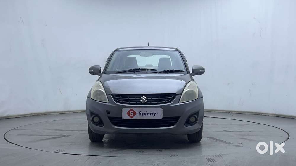 Maruti Suzuki Swift Dzire 1.3 Zxi, 2015, Petrol