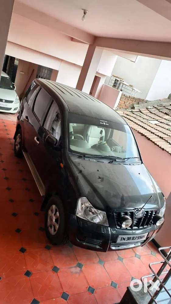 Mahindra Xylo Diesel 2011 For Sale