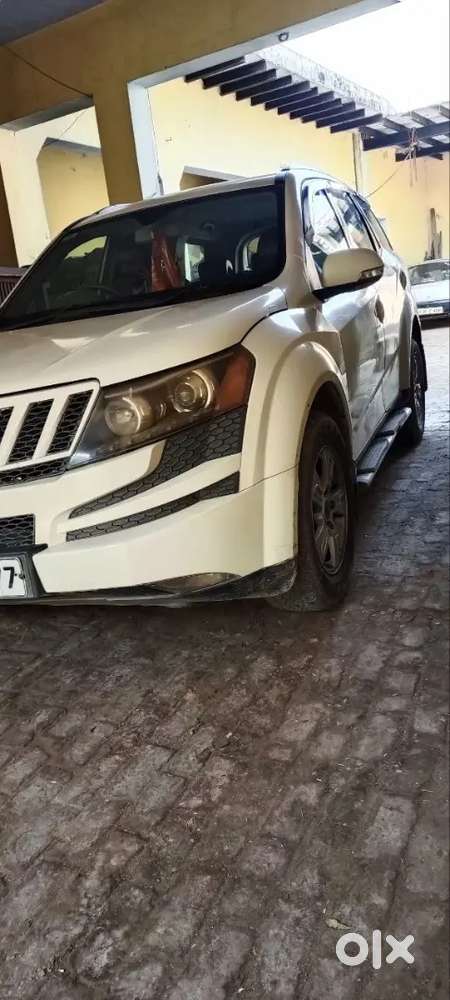 All Ok Xuv 500 Bhoot Kam Chali Hui