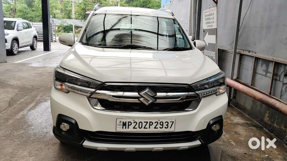 Maruti Xl6 Zeta 2024