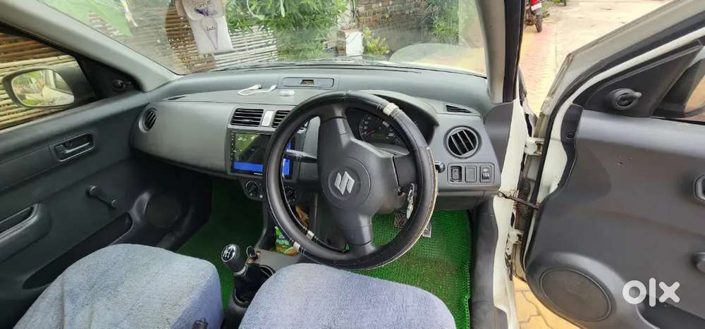 Maruti Suzuki Swift 2009