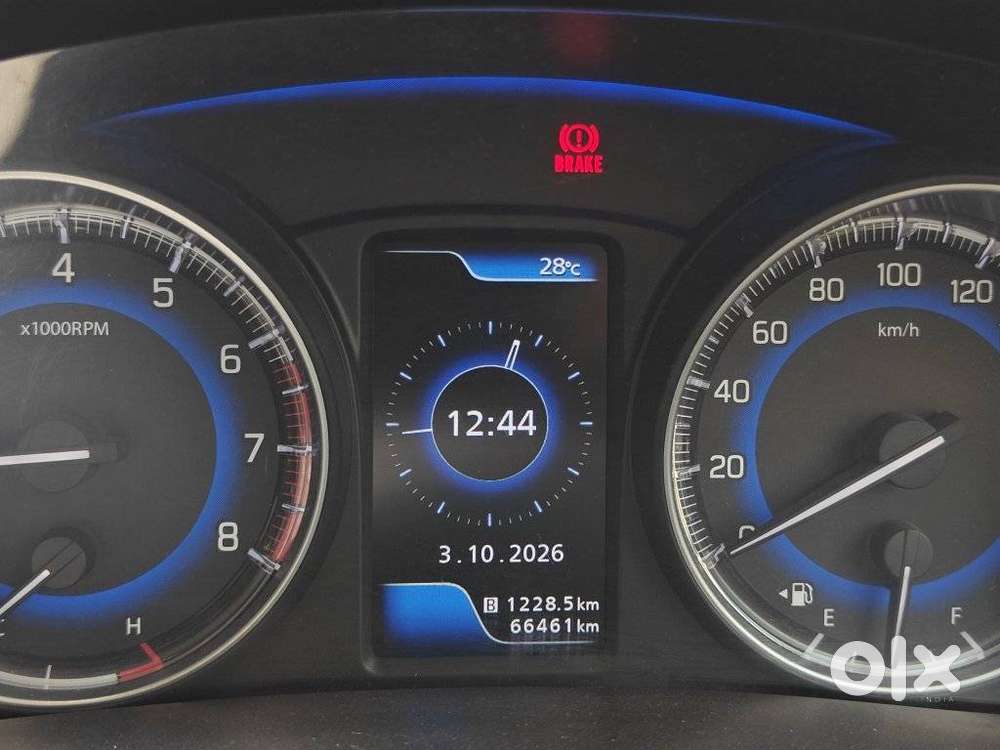 Ford Ecosport 1.5 Tdci Titanium, 2018, Diesel