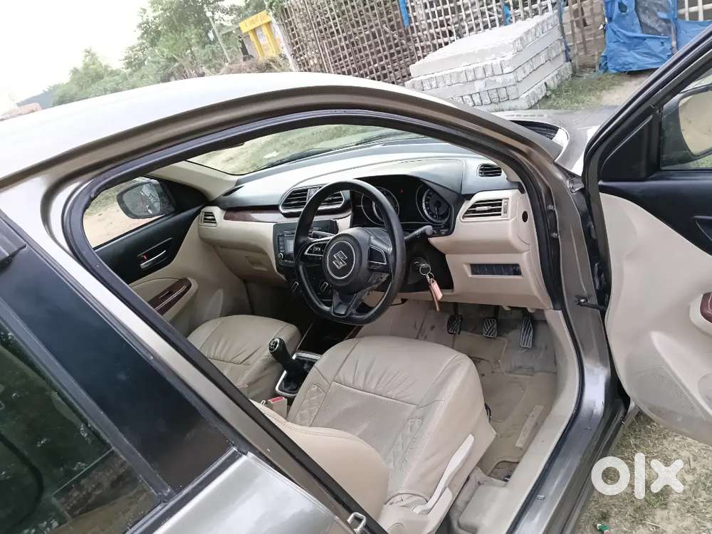 Maruti Suzuki Dzire Vxi 2019
