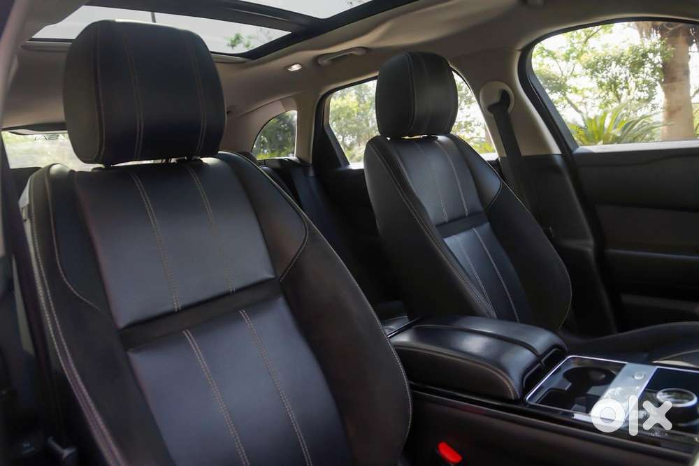 Land Rover Range Velar Hse Dynamic 2.0 Diesel, 2018, Diesel