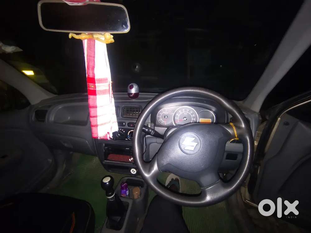 Maruti Suzuki Alto K10 2014 Petrol 77000 Km Driven