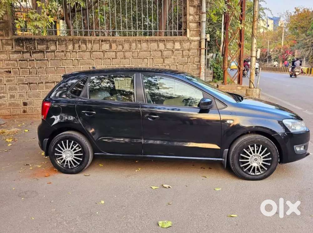 Volkswagen Polo 1.5 Tdi Full Good Condition