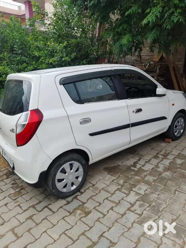 Maruti Suzuki Alto 1.0 2019