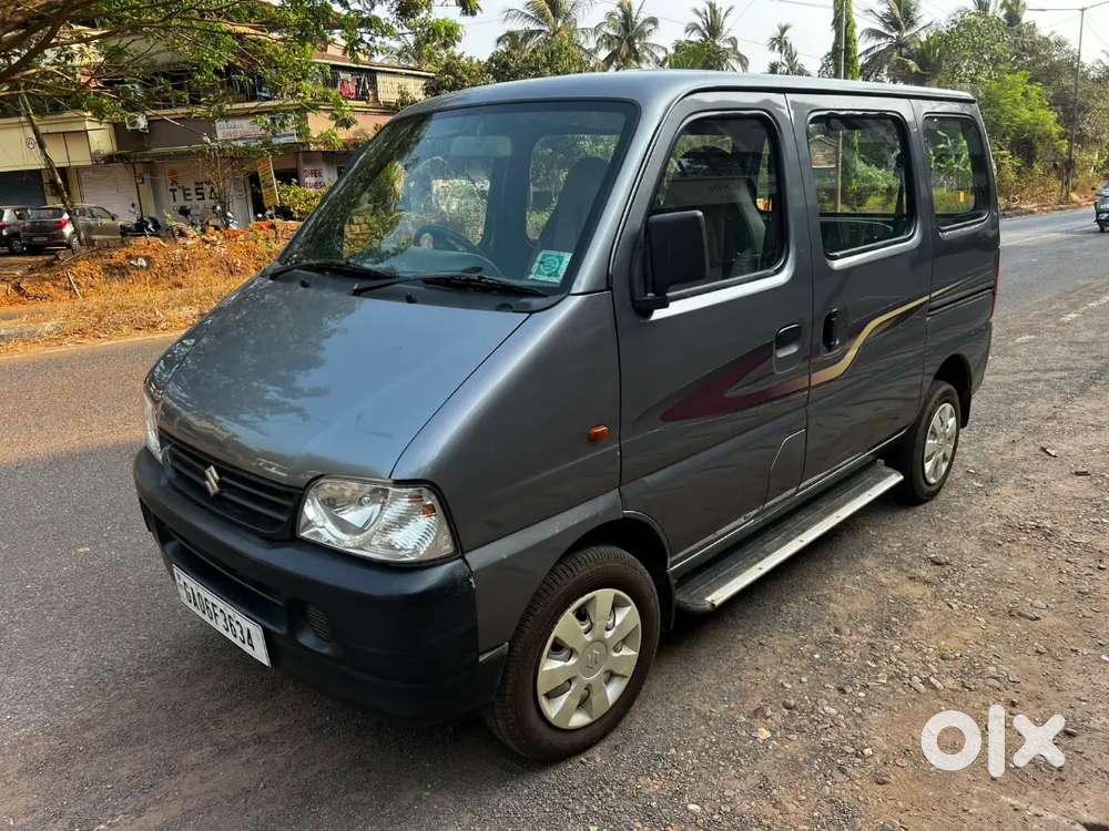Ecco 5 Seater Ac