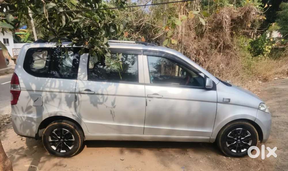 Chevrolet Enjoy 2016 Diesel 91000 Km Driven