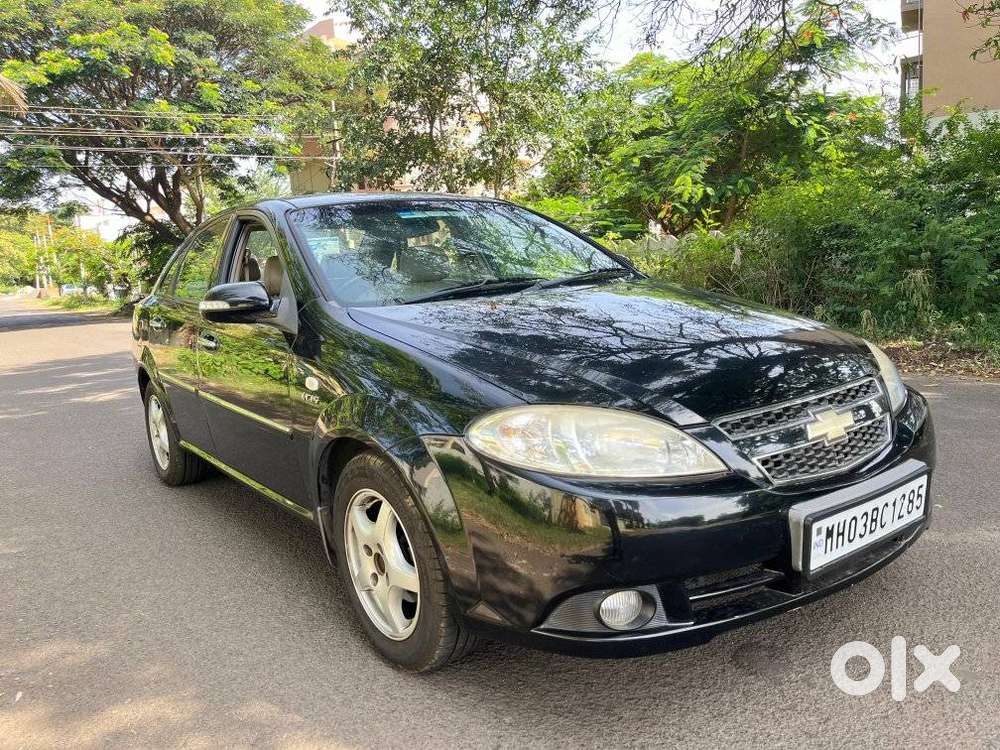 Chevrolet Optra 1.8 Lt, 2012, Petrol