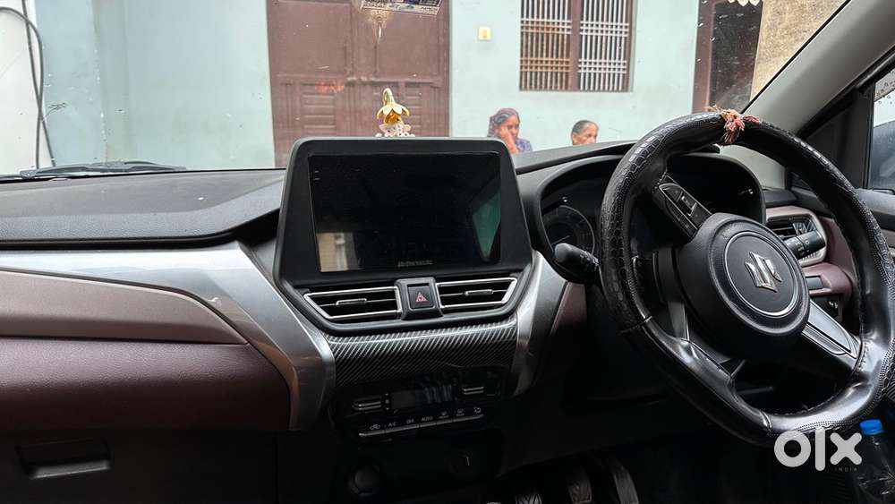 Maruti Suzuki Fronx Petrol 2024