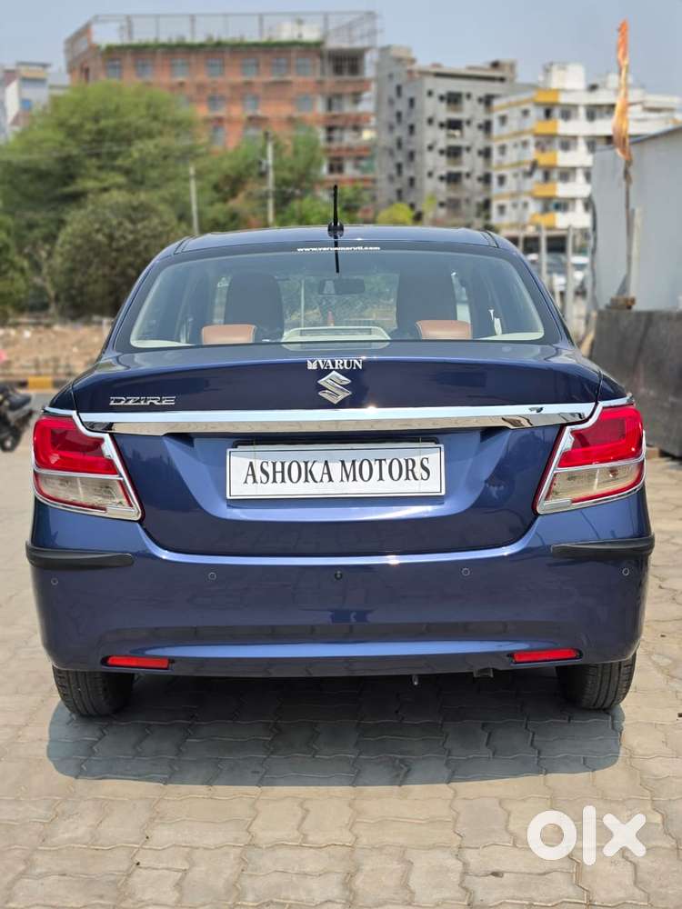 Maruti Suzuki Dzire 1.2 Vxi, 2022, Petrol