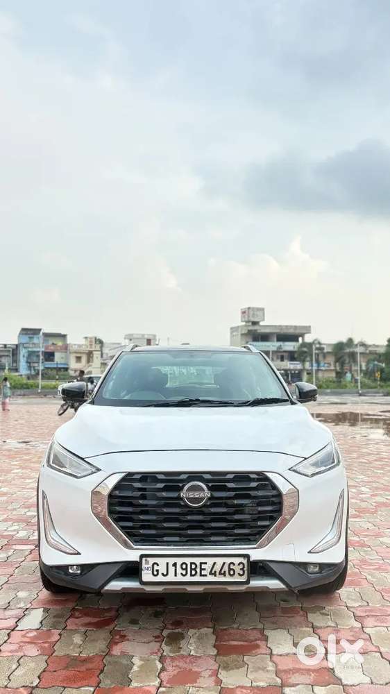 Nissan Magnite 1.0 Xv Premium 2022