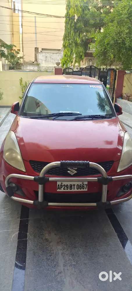 Maruti Suzuki Swift 2014 Diesel 116000 Km Driven
