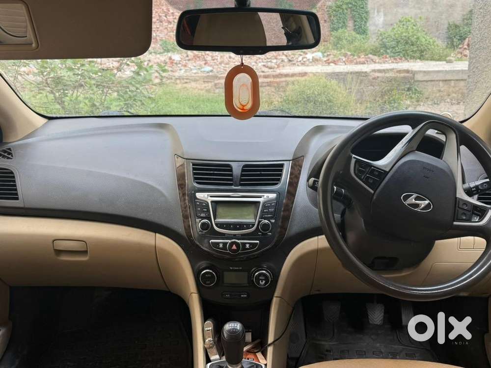 Hyundai Diesel Car 2013