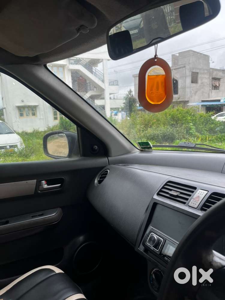 Maruti Swift 2007 Diesel