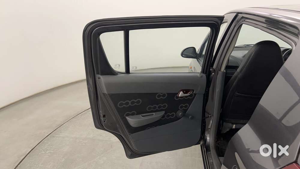 Maruti Suzuki Alto 800 Lxi, 2015, Petrol