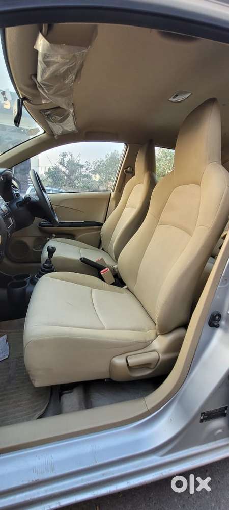 Honda Amaze Exclusive Petrol, 2017, Petrol