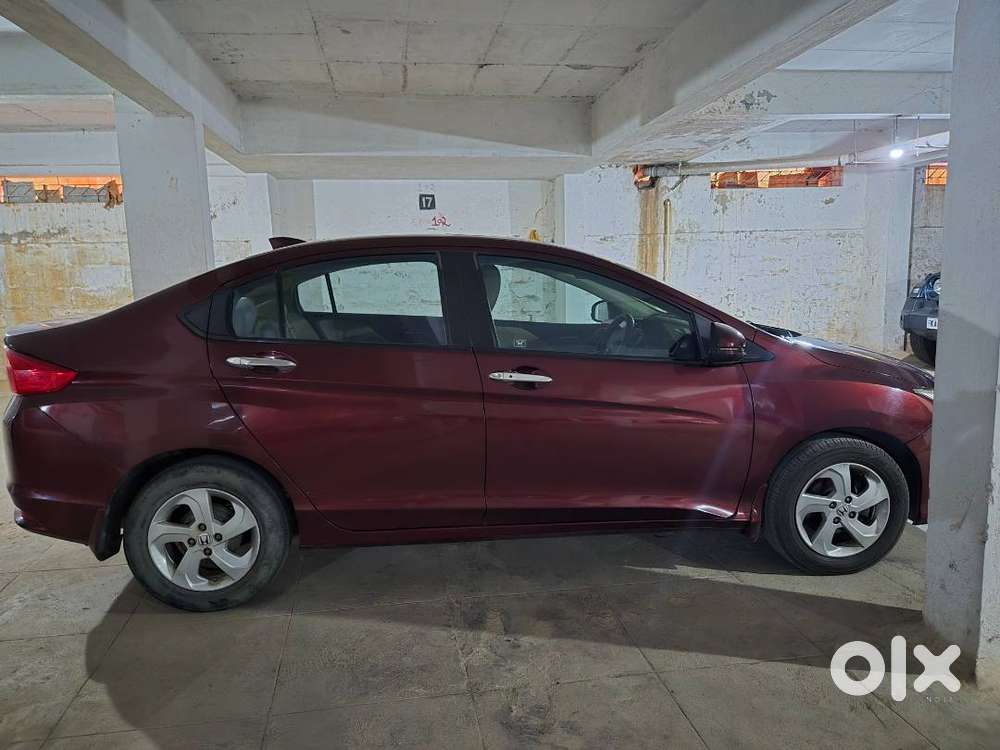 **honda City 2016 For Sale**