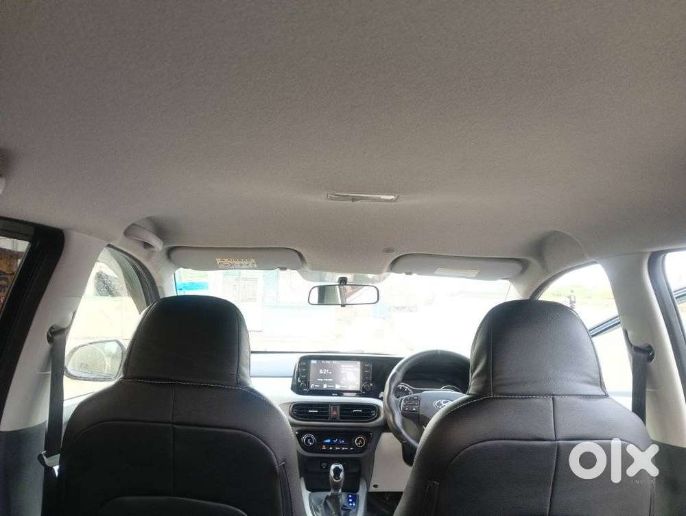 Hyundai Grand I10 Nios Sportz 1.2 Kappa Amt, 2020, Petrol