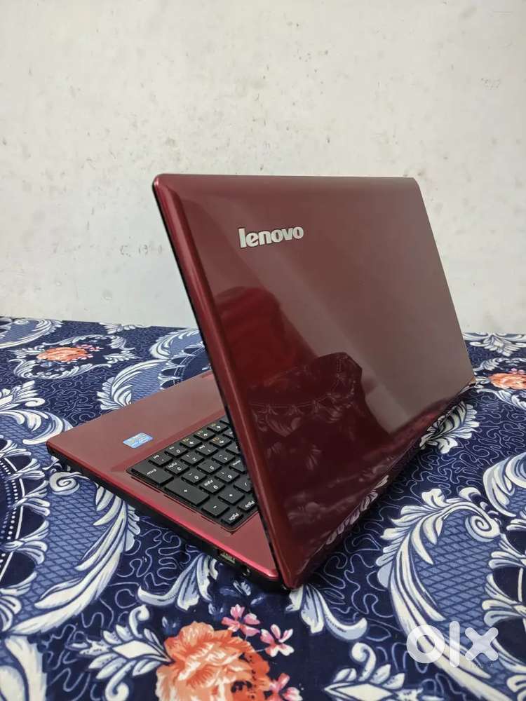 12GB Ram/500GB HDD i5 Lenovo Notebook G580 15.6-Inches Urgent Sale