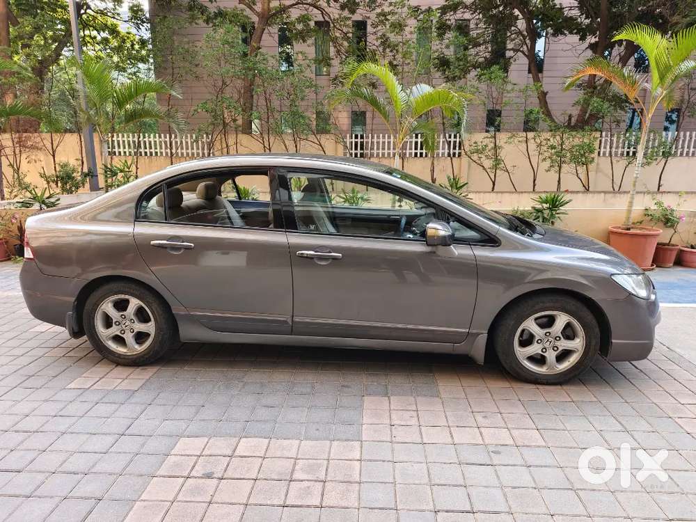 Honda Civic 1.8 S 2008 In Excellent Condition