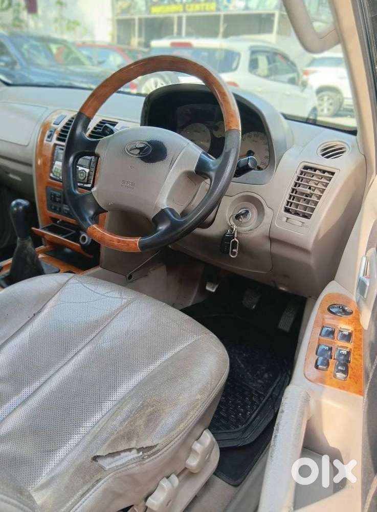 Hyundai Terracan Crdi 4wd, 2005, Diesel