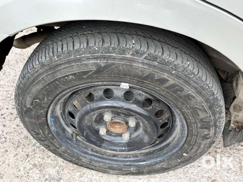 Maruti Suzuki Wagon R Vxi 1.0, 2020, Petrol