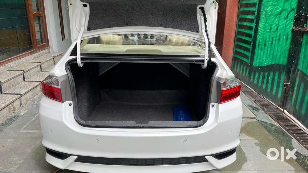 Honda City 2019 , Stock And Very Rare Used Just Like New