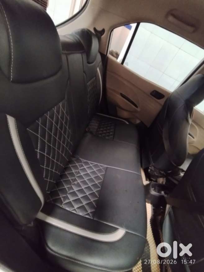 Hyundai New Santro 1.1 Magna Mt, 2021, Petrol