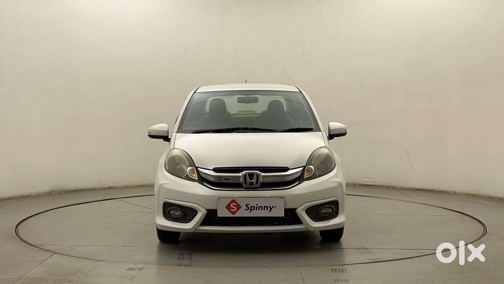 Honda Amaze [2021-2023] 1.5 Vx I-dtec, 2016, Diesel