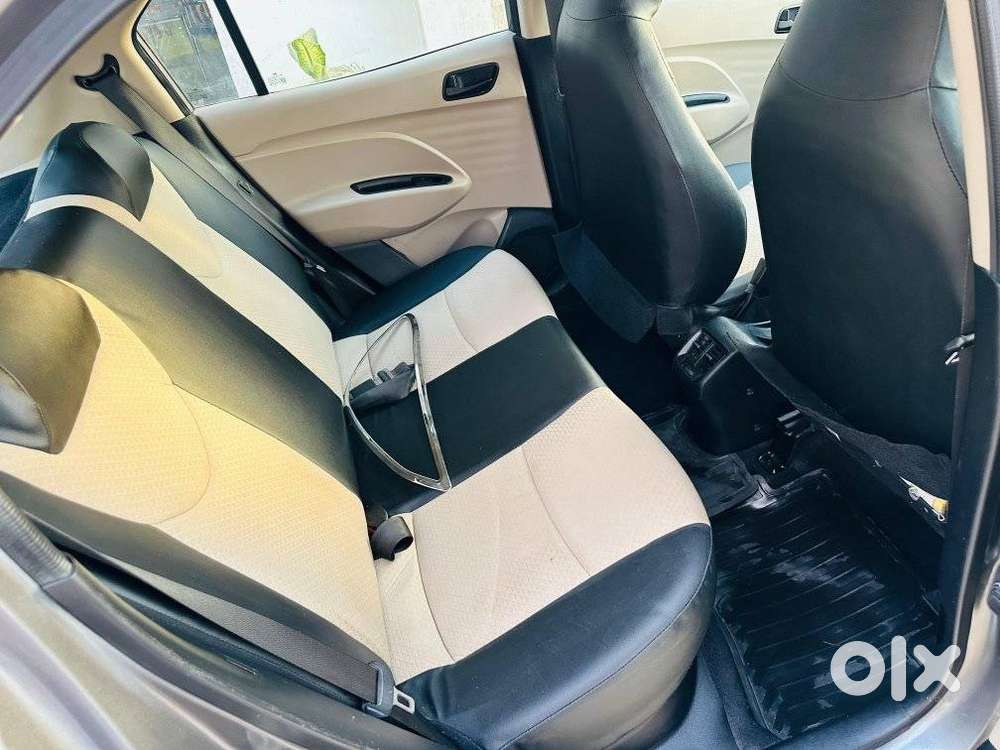 Hyundai Santro Sportz, 2020, Petrol