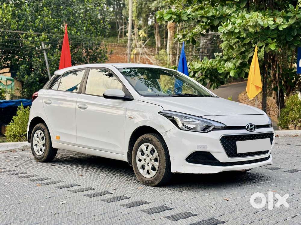 Hyundai Elite I20