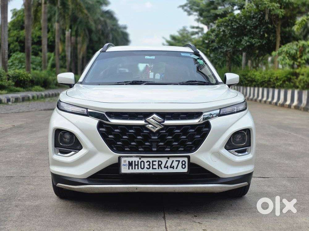 Maruti Suzuki Fronx Delta 1.2 Cng, 2025, Cng & Hybrids