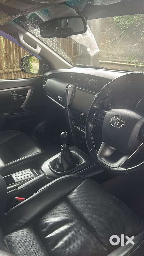 Toyota Fortuner 3.0 Sportivo 4x2 Mt, 2021, Diesel