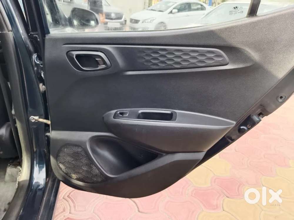 Hyundai Grand I10 Nios Corporate Edition 1.2 Vtvt, 2022, Petrol
